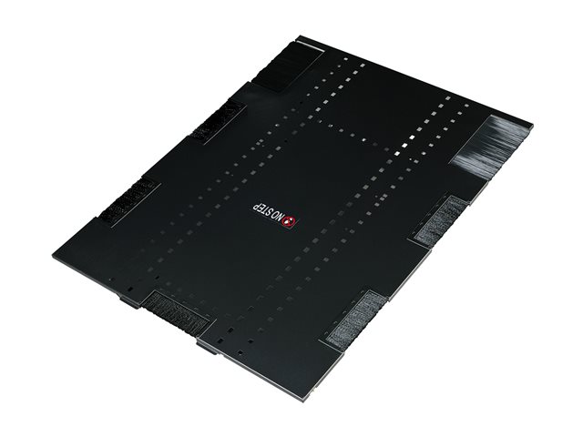 APC NetShelter SX - rack roof
