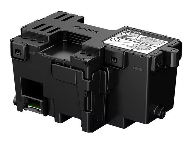 Canon MC-G03 - Maintenance cartridge - for MAXIFY GX3040, GX3050, GX4040, GX4050