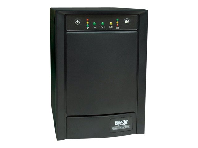 Tripp Lite UPS Smart 1500VA 900W Tower AVR 230V Pure Sine Wave RJ45 C13 USB - UPS - 900 Watt - 1500 VA