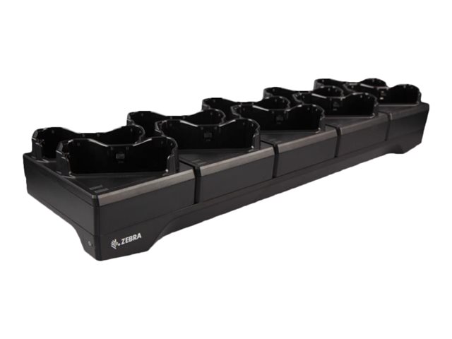 Zebra - handheld charging cradle