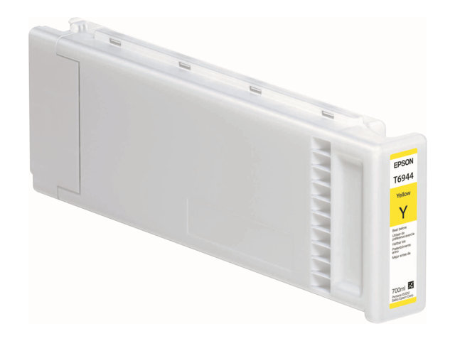 Epson T694400 - yellow - original - ink cartridge