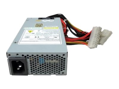 QNAP SP-6BAY-PSU - Power supply (internal) - 250 Watt - for QNAP TS-559, TS-639, TS-659