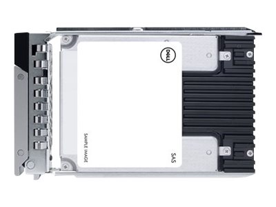 Dell - Customer Kit - SSD - Read Intensive - 960 GB - SATA 6Gb/s