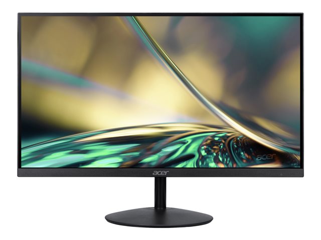 Acer SA242Y Hbi - SA2 Series - LED monitor - Full HD (1080p) - 24"