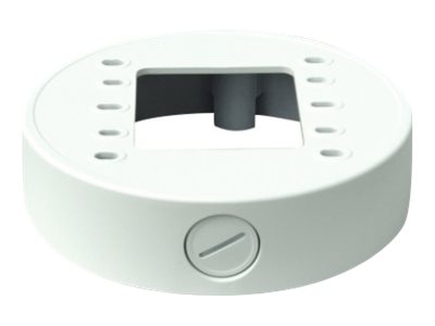 Hanwha Vision SBV-158G - back box