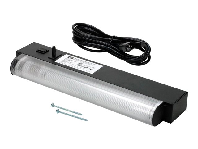 Rack 10000 Option - Rear Roof Light Kit (110v/220v)