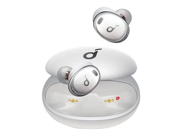Soundcore Liberty 3 Pro - true wireless earphones with mic