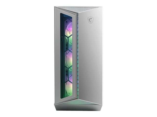 CASE ATX MPG GUNGNIR 110R White