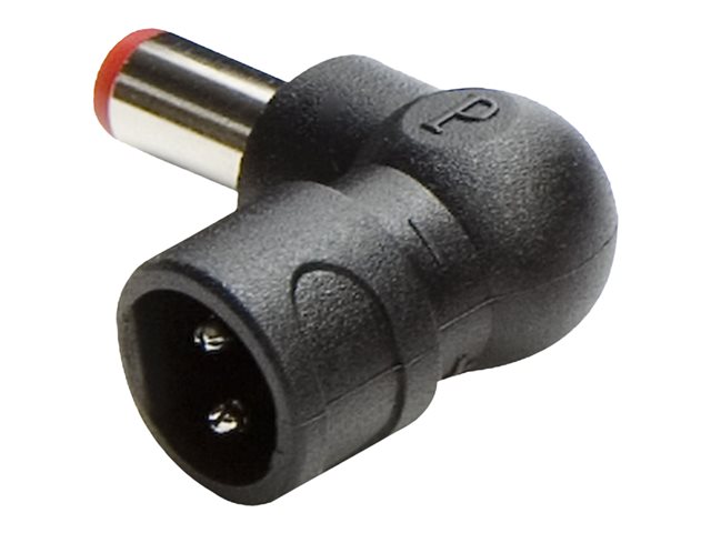 Targus Device Power Tip PT-P - power connector adaptor