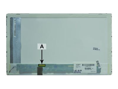 15.6 1366x768 WXGA HD LED Matte