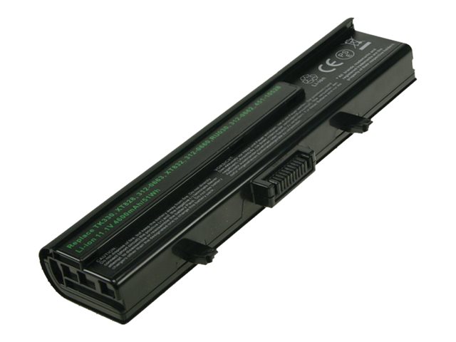 Main Battery Pack 11.1V 4600mAh