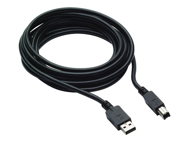HP - Display cable kit - for HP L7014 Retail Monitor, L7014t Retail Touch Monitor, RP9 G1 Retail System