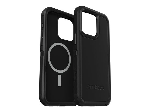 OtterBox Defender XT Apple iPhone 15 Pro Max - black