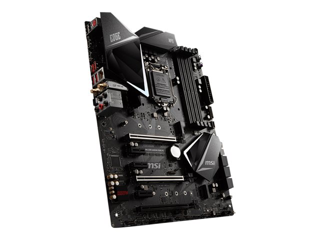 MB Intel Z390 GAM EDGE AC DDR4 ATX