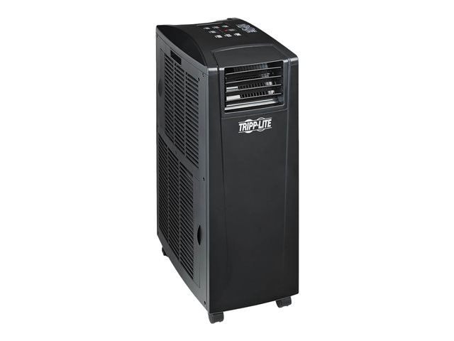 Tripp Lite Portable Air Conditioning Unit for Server Rooms - 12,000 BTU (3.5kW), 230V, R290, British Input - air-conditioning cooling system