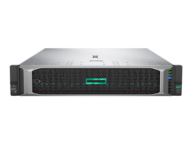 DL380 GEN10 XEON 4214 12LFF 16GB NOOS