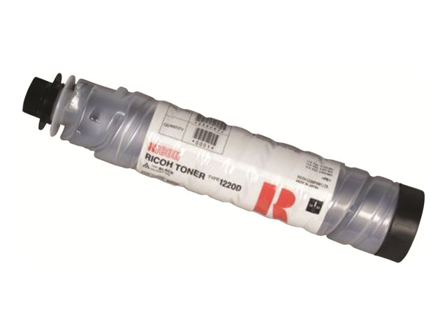 AFICIO 1015 BLACK TONER