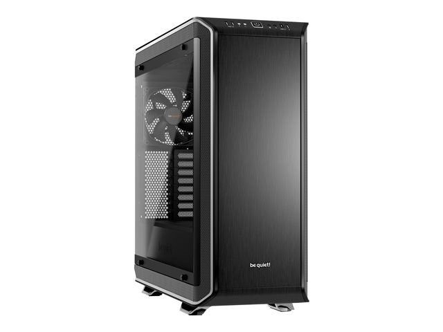 DARK BASE PRO 900 SILVER REV. 2 MIDI TOWER