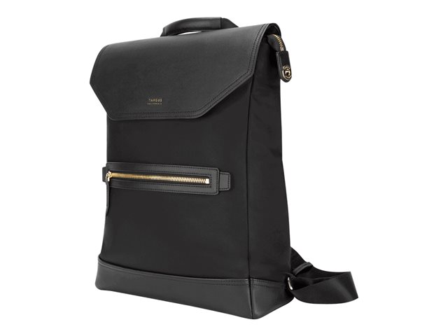 Targus Newport Convertible 2-in-1 Messenger - notebook carrying backpack