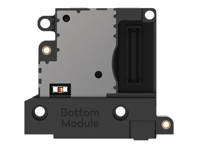 FP3 BOTM V1 BLACK AA PIXELDUAL FLASH AA