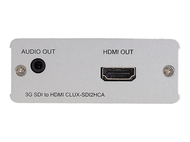 3GSDITOHDMICONVERTER/EXTENDER