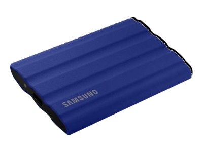 Samsung T7 Shield MU-PE1T0R - SSD - 1 TB - USB 3.2 Gen 2