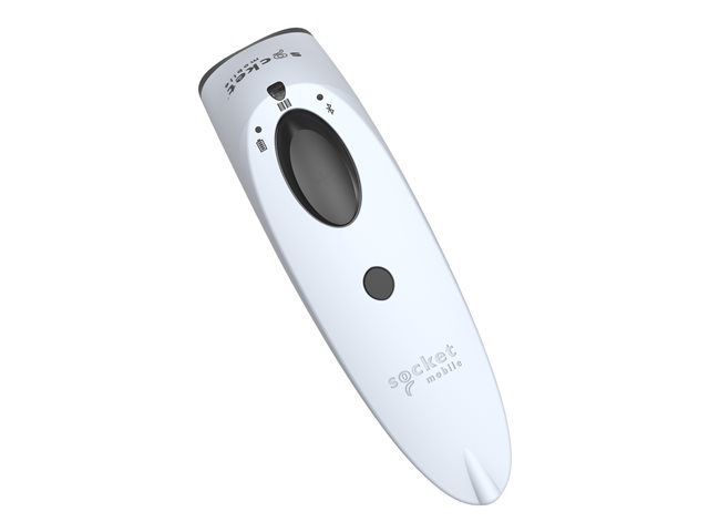 SOCKETSCAN S740 2D WHITE BARCODE SCANNER