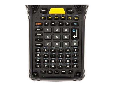 KBD LONG 59 KEY ALPHA ABC NUMERIC TELEPHONY 6 FN