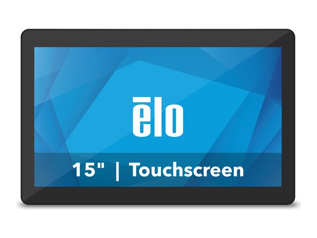 ESY15I5 ELO I-SERIES 2.0 CHROME 15.6IN FHD I5 8GB/128GB SSD PCA