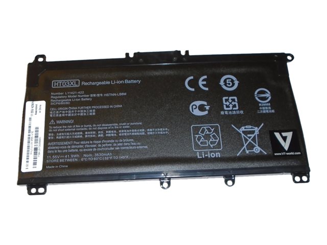 V7 - laptop battery
