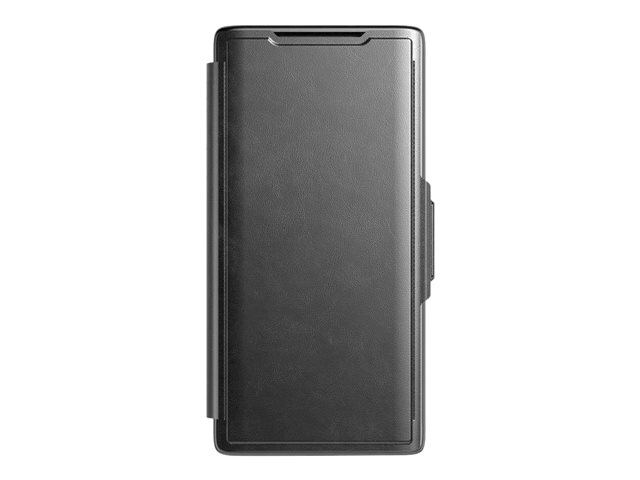 Tech21 Evo Wallet - flip cover for mobile phone