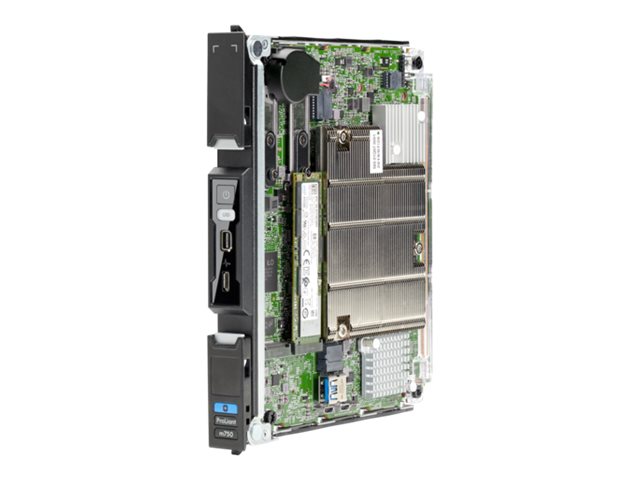 M750 XEON E-2286M/2.4 GHZ NO HDD 128GB 16MB NO OD