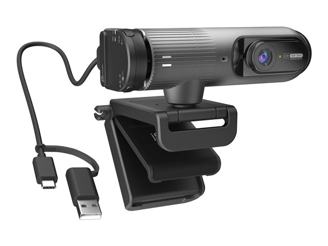j5create JVU300 - webcam