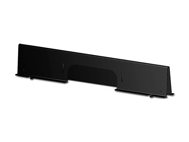 Data Cable Partition, InfraStruXure PDU, 750mm Wide