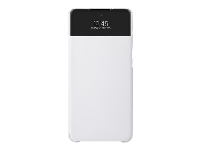 Samsung EF-EA725 - flip cover for mobile phone
