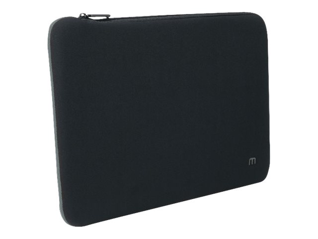 SKIN SLEEVE 12.5-14IN BLACK AND GREY