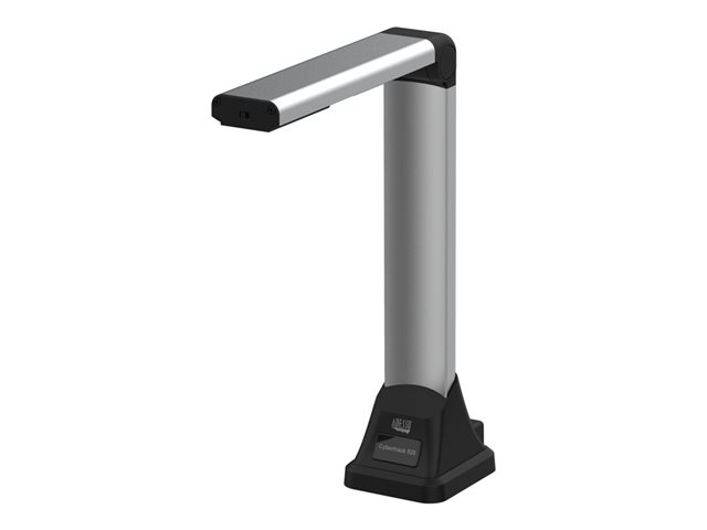 Adesso CyberTrack 520 - digital document camera