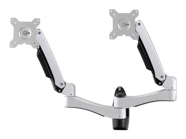DUAL MONITOR ARTICULATING WALL MOUNT