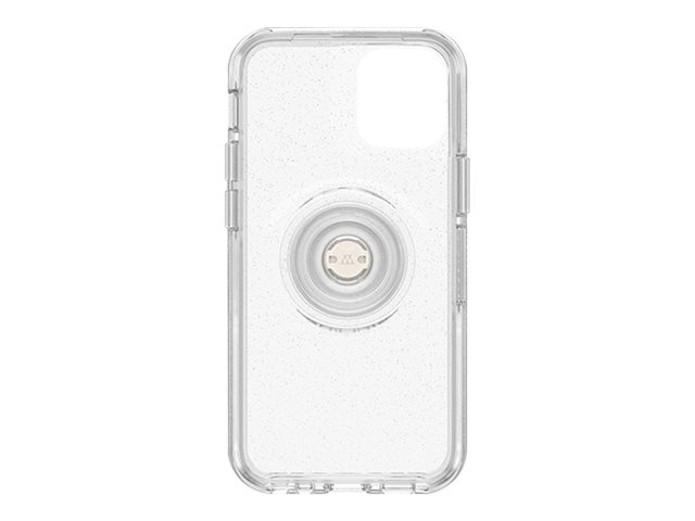 Otter+Pop Symmetry Clear iPhone 12 mini Stardust Pop - clear