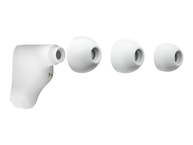 Belkin SoundForm - true wireless earphones with mic