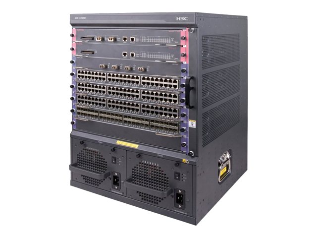 HP A7506 Switch Chassis