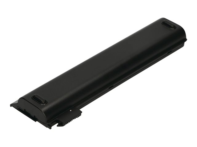 2-Power Main Battery Pack - laptop battery - Li-Ion - 5200 mAh - 56 Wh