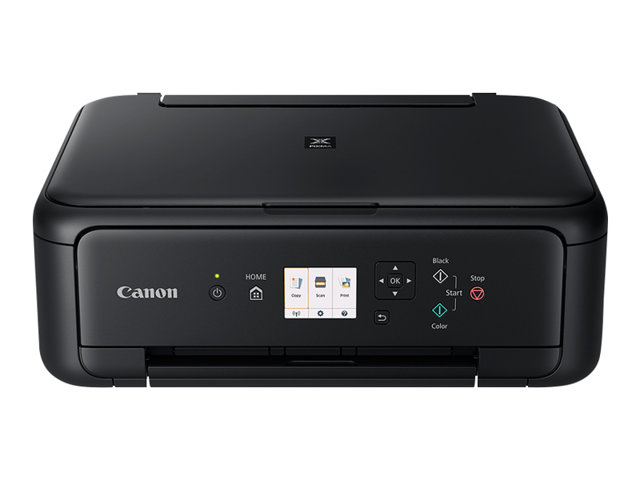 Canon PIXMA TS5150 - multifunction printer - colour
