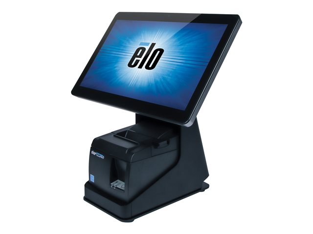 ELO MPOS FLIP STAND FOR 3-INCH EXPANSION MODULE E923781 10/15