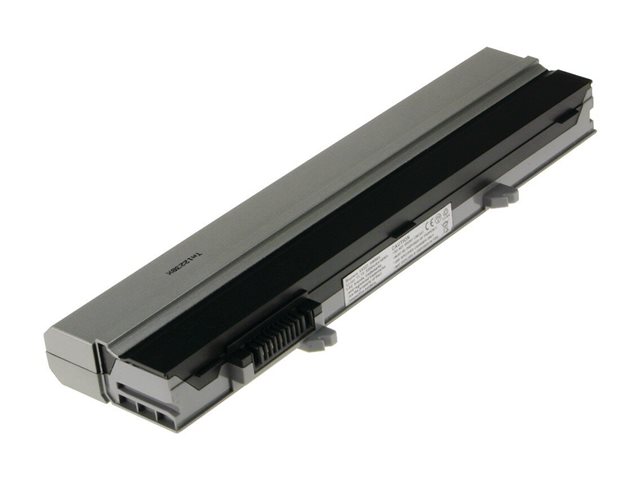 2-Power Main Battery Pack - laptop battery - 11.1 V - Li-Ion - 4400 mAh - 48 Wh