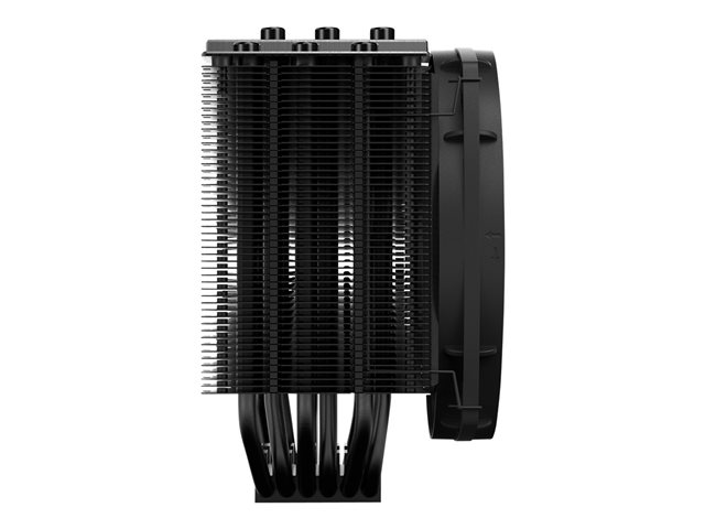 BE QUIET DARK ROCK 4 CPU AIR COOLER