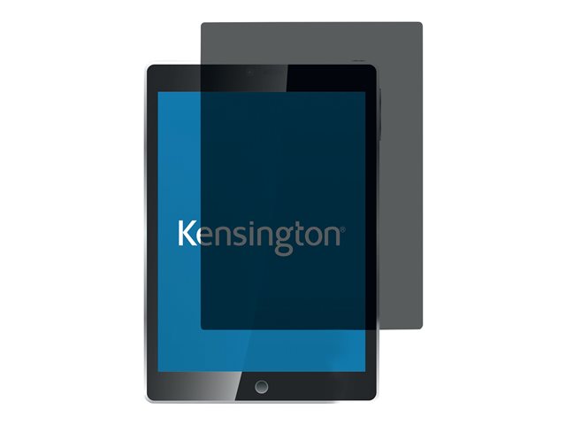 Kensington - screen privacy filter (landscape) for tablet