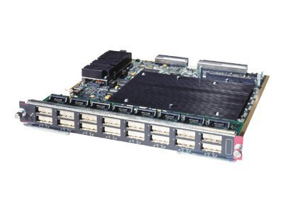 Cisco - expansion module - 16 ports