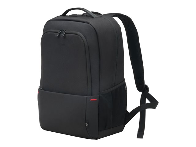 DICOTA Eco Plus BASE - Notebook carrying backpack - 13" - 15.6" - black