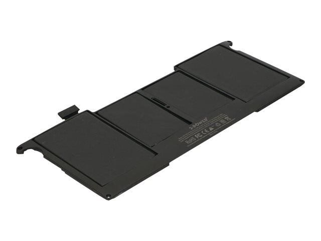 2-Power Main Battery Pack - Laptop battery - lithium polymer - 5200 mAh